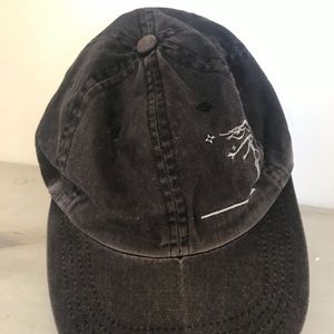 Frontier Cap by Forte Gear